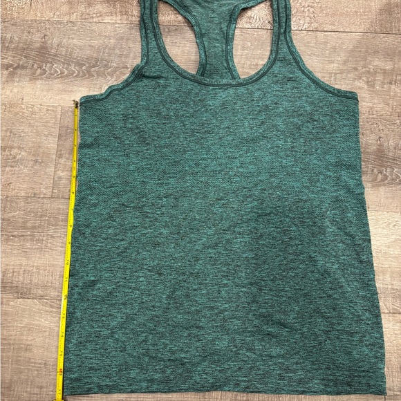 Lululemon Athletica Swiftly Tech Racerback - Picture 4 of 7